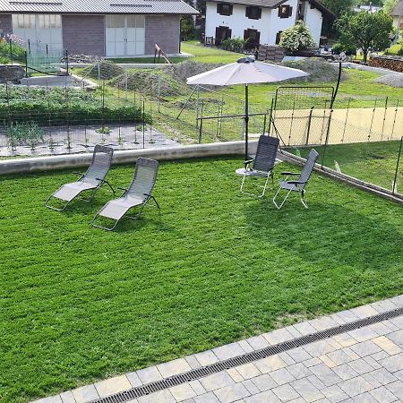 Casa Vacanza Lo Nânò Fenis Exterior foto